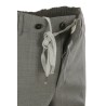 Pantalone PT Grigio Chiaro